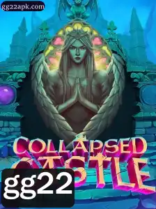 Explorando o Mundo Enigmático de CollapsedCastle