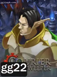 Explorando CourierSweeper: O Jogo Inovador de 2023