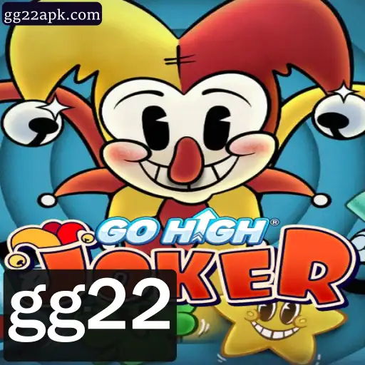 GoHighJoker: Uma Nova Era de Jogos Estratégicos