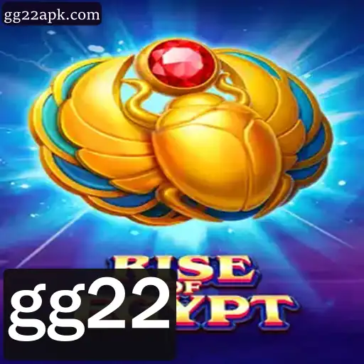 RiseOfEgypt: Explorando a Nova Era dos Jogos com GG22