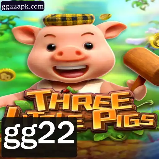 Descubra o emocionante jogo THREELITTLEPIGS