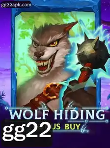 Explorando o Fascinante Mundo de WolfHidingBonusBuy